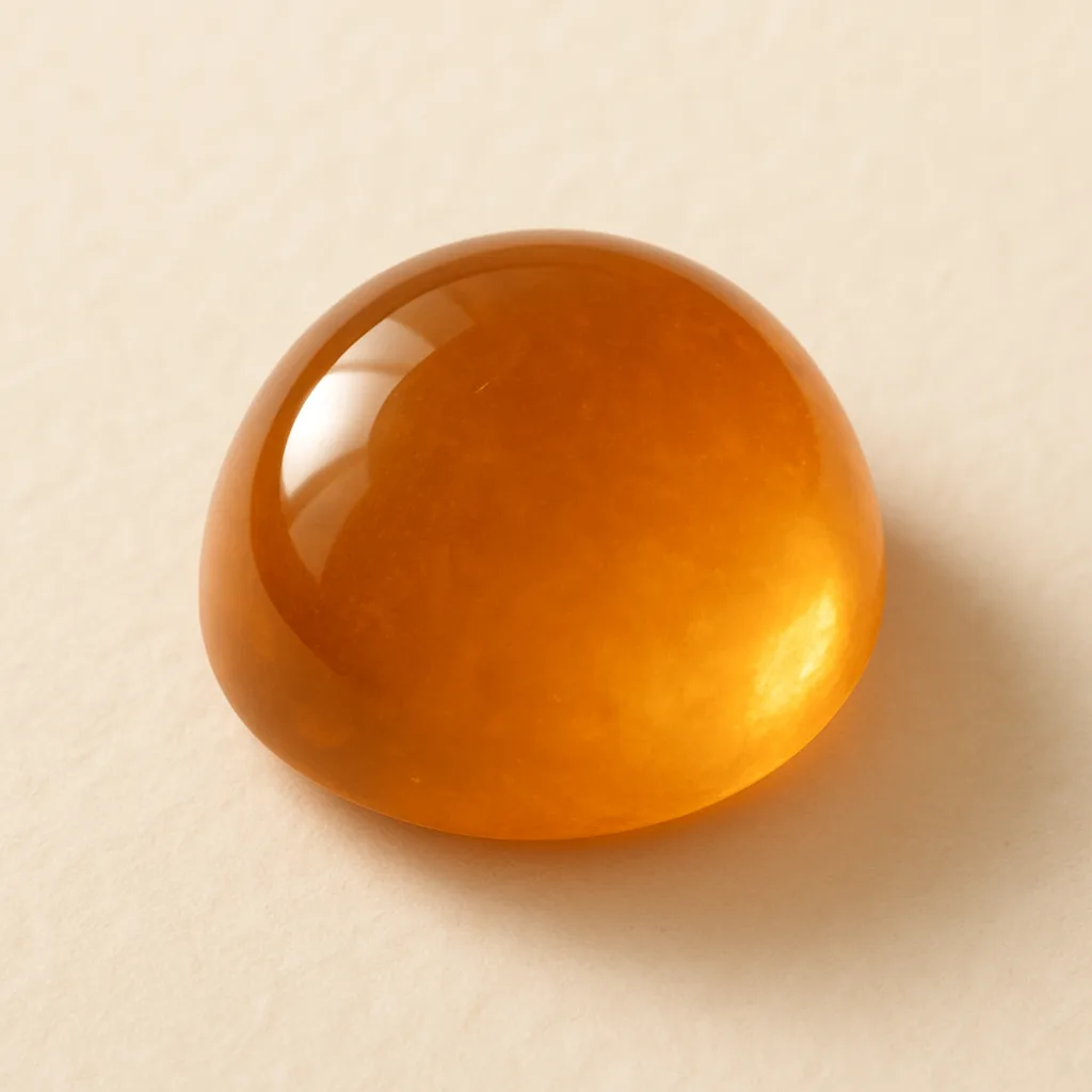 Amber