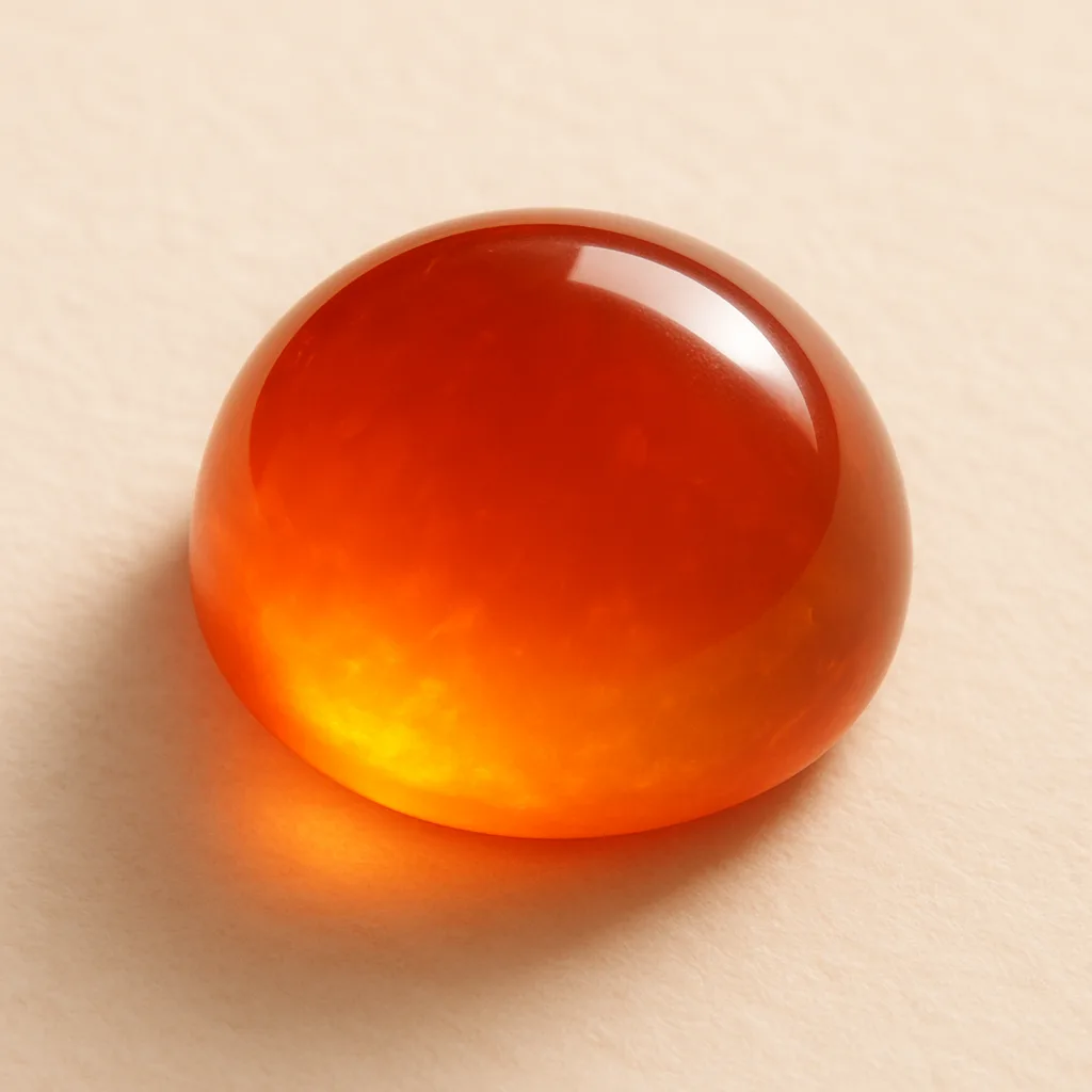 Fire Opal