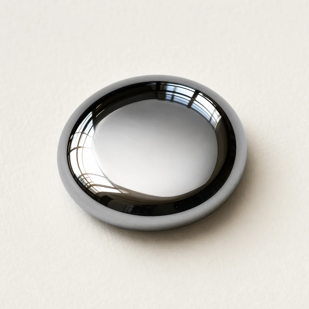 Hematine (Magnetic Hematite)