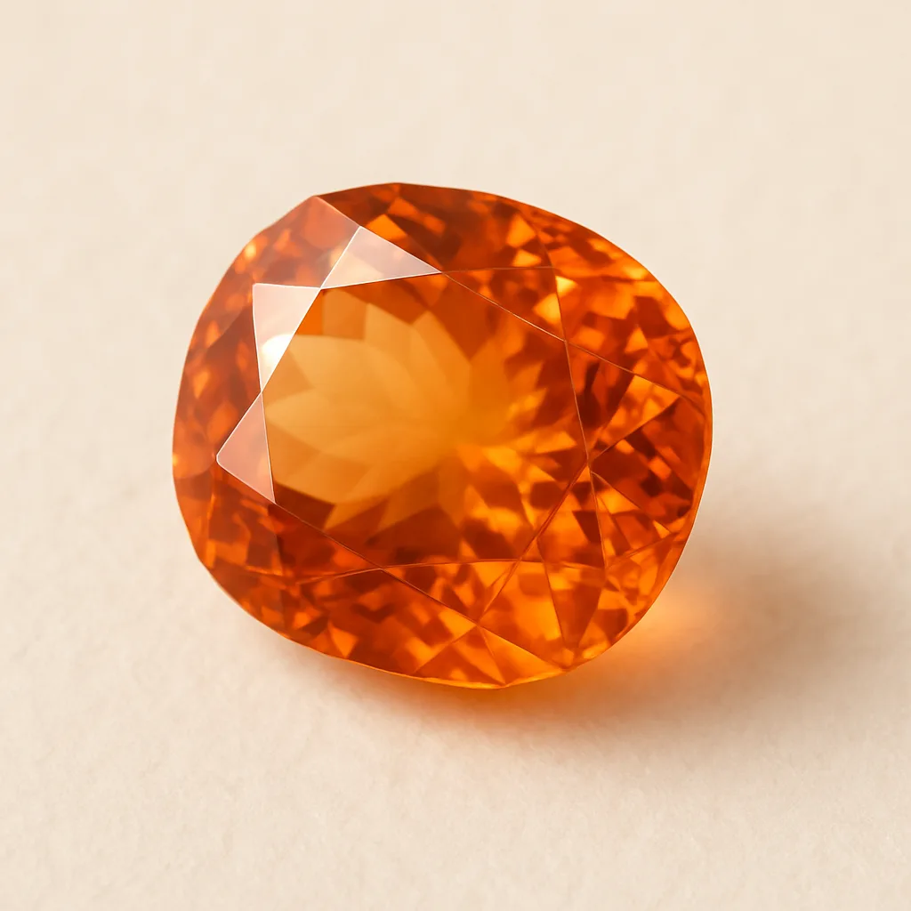 Imperial Topaz