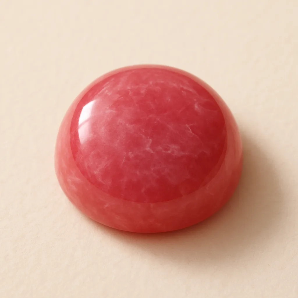 Rhodochrosite