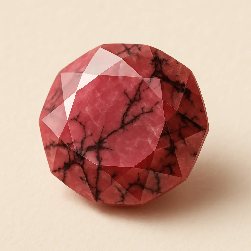 Rhodonite